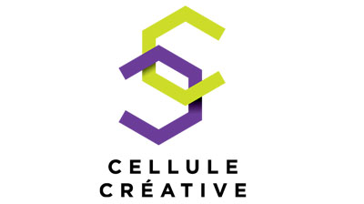 Logo de Cellule Creative