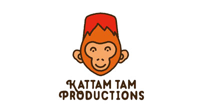 Logo de Kattam Tam Productions