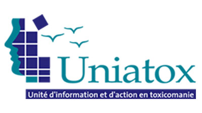 Logo de Uniatox